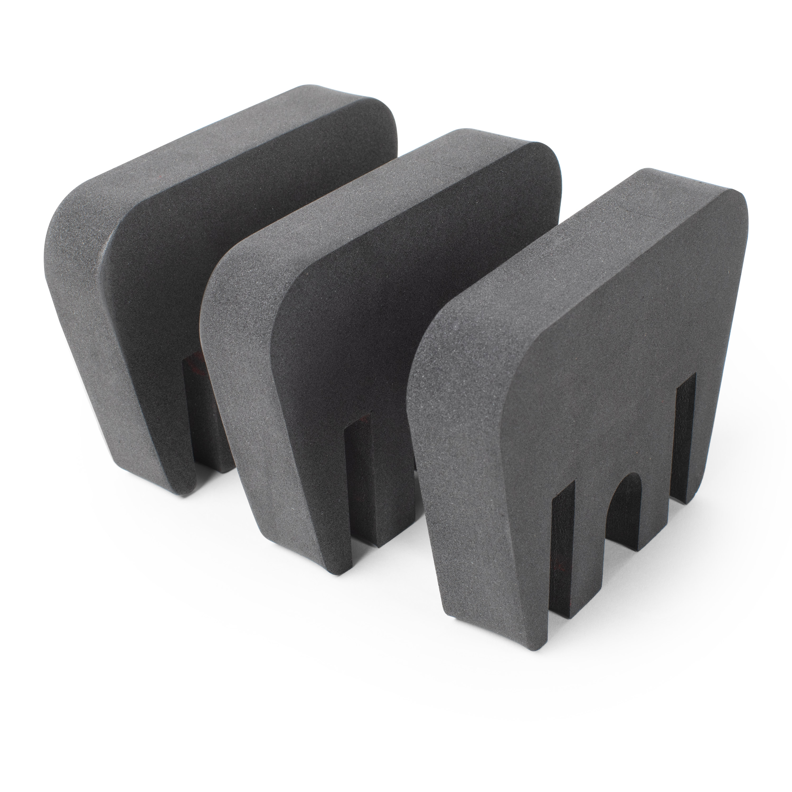 Neck Protector for Guitar Repair Vise, 3 Pack Neck Protector for Guitar Repair Vise, 3 Pack