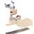 StewMac Acoustic Guitar Side Bending System, With Dreadnought Body Forms