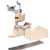 StewMac Acoustic Guitar Side Bending System, With OM Body Forms