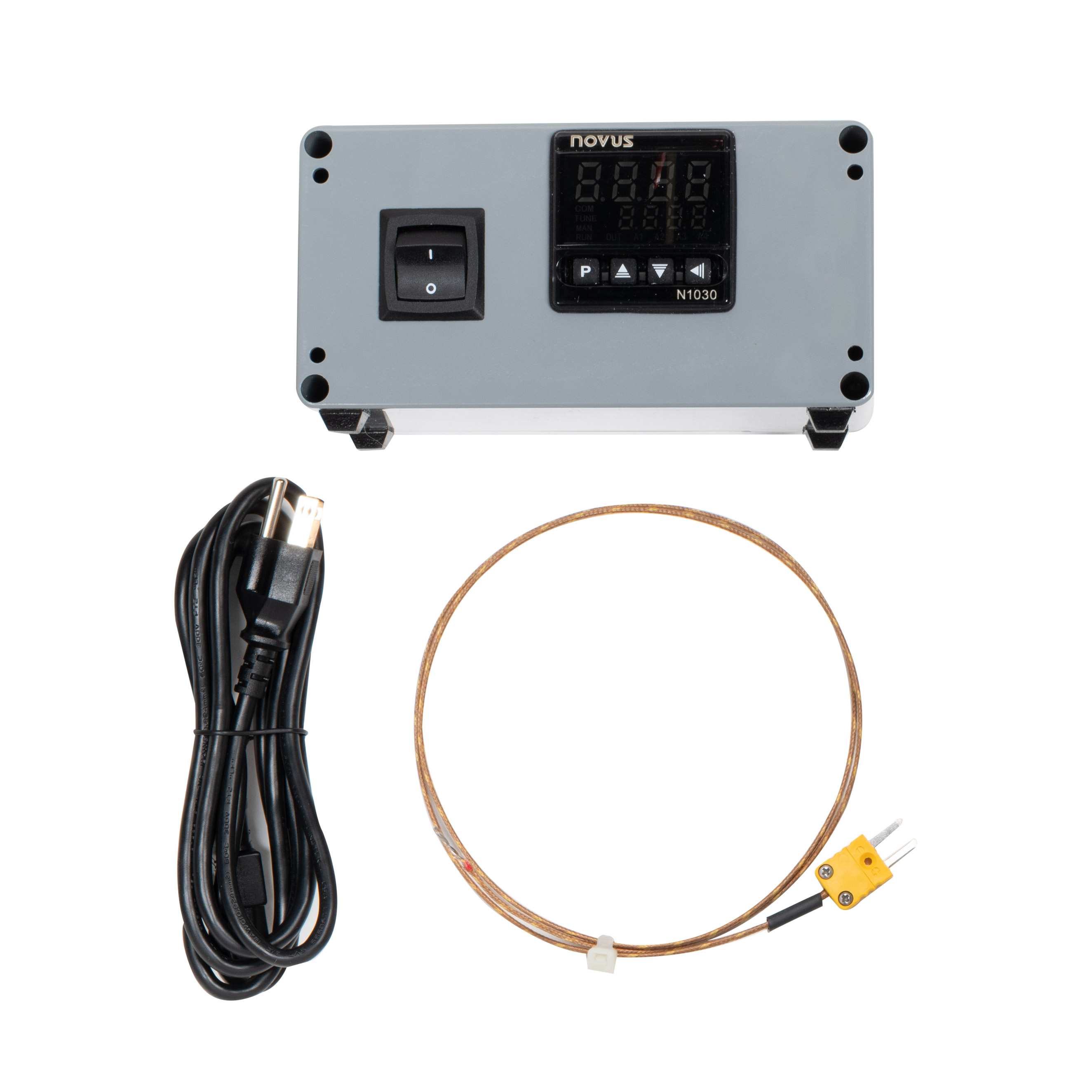 Temperature Controller for Side Bending, Controller only Temperature Controller for Side Bending, Controller only
