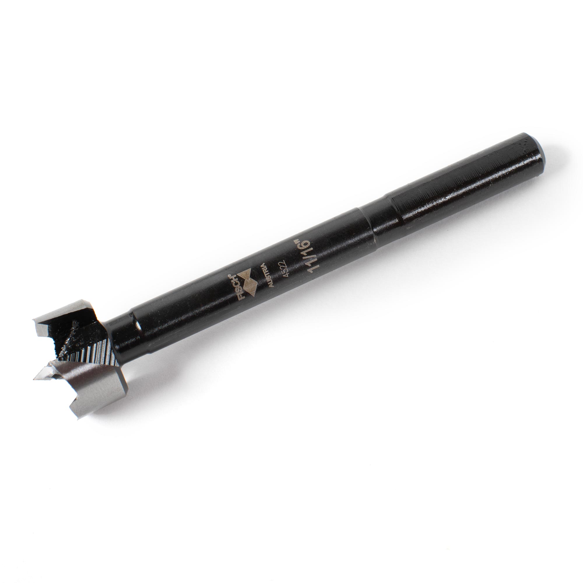 Fisch FSA-365846 ブラックシャーク Forstner ビット