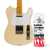 ColorTone Aerosol Guitar Lacquer, Aged Vintage White