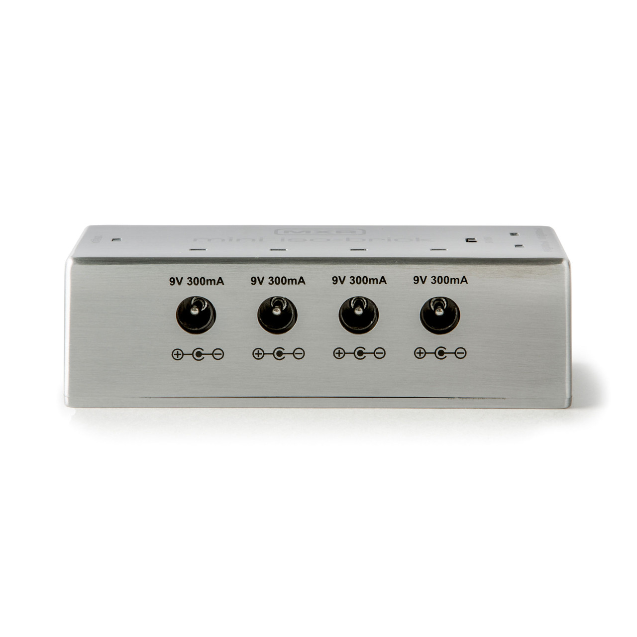 MXR M239 Mini-Iso Brick Power Supply - StewMac