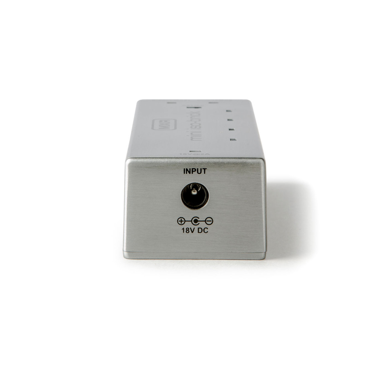 MXR M239 MINI Iso-Brick パワーサプライ MXR M239 Mini Iso-Brick Isolated Power Supply | Guitar Center