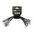 MXR 6-inch Patch Cable