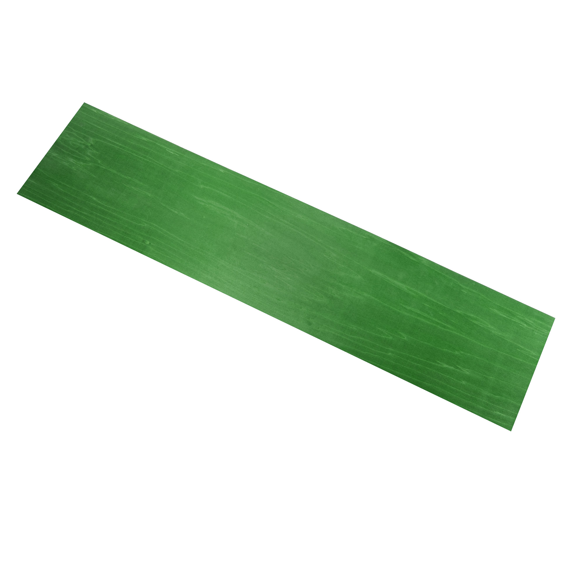 Colored Veneer Sheets, Dark Green, 0.3mm Colored Veneer Sheets, Dark Green, 0.3mm
