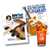 Dan Erlewine's Autographed Collection, Autographed Book Set with Pint Glass