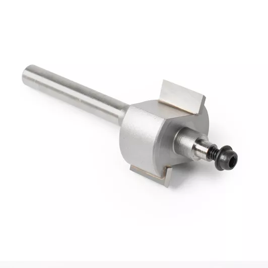 LMI Binding Router Bit + Bearing Sets - StewMac