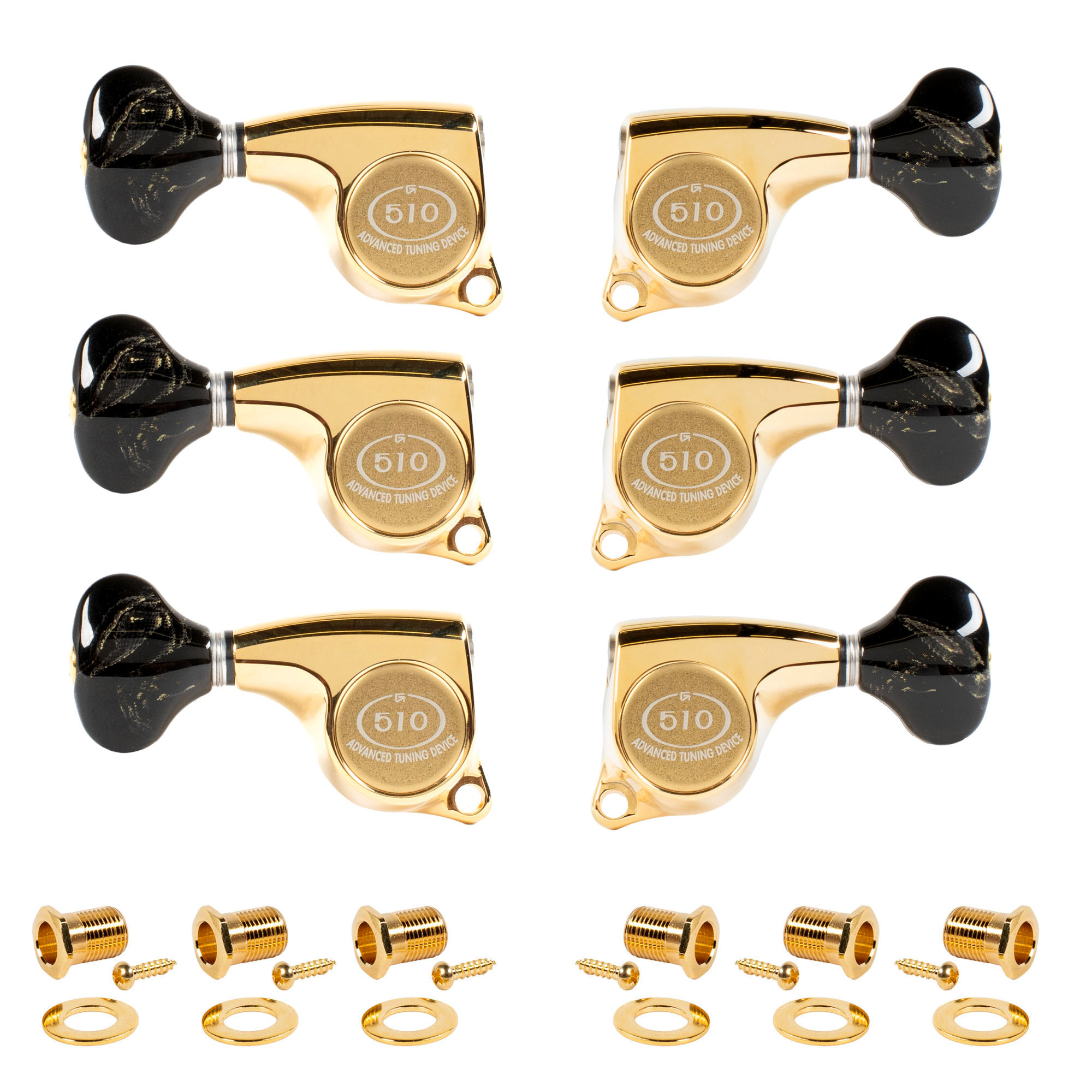 GOTO 103816-gold-right-and-left-set