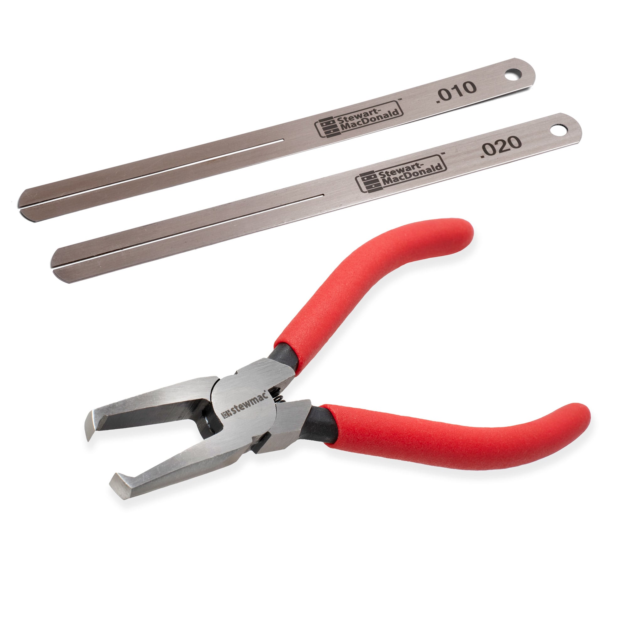 OLD StewMac Precision Fret Puller