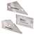 Precision Fret Tool Trio, Imperial