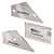 Precision Fret Tool Trio, Metric