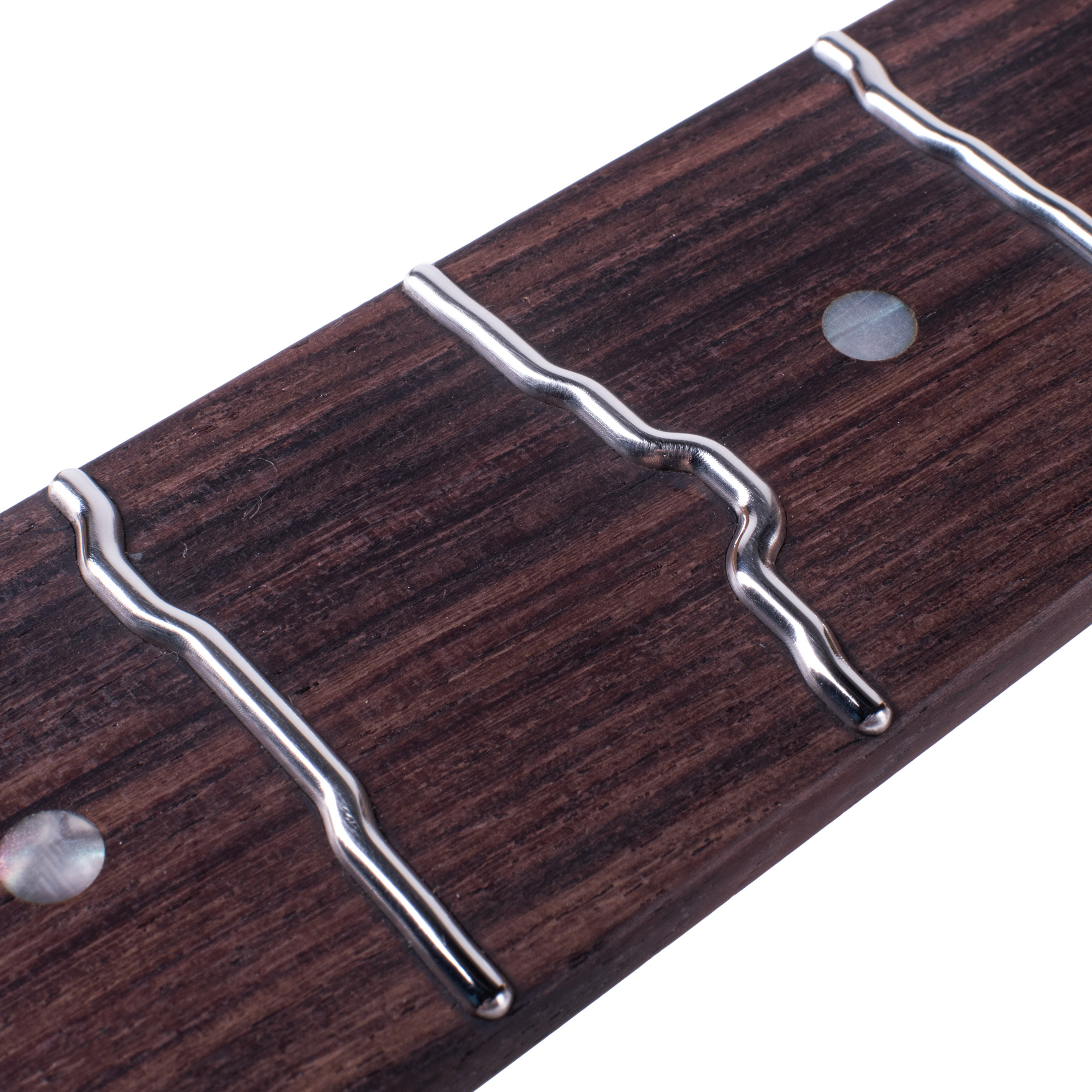 True Temperament Necks for S-Style Guitar - StewMac