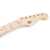 True Temperament Necks for S-Style Guitar, Maple fretboard