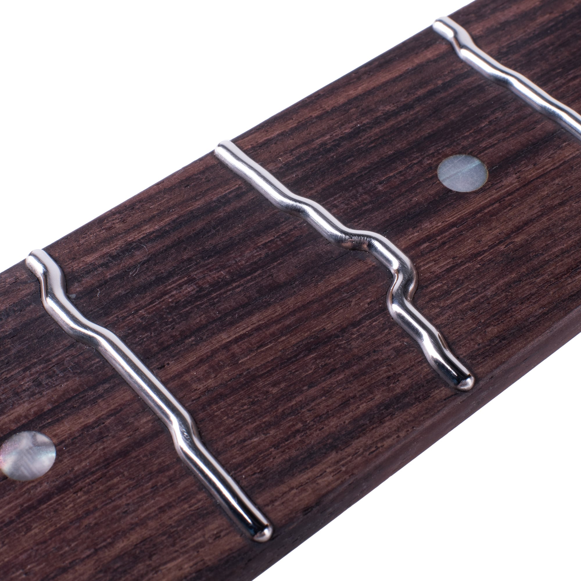 True Temperament Necks for T-Style Guitar - StewMac