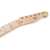 True Temperament Necks for T-Style Guitar, Maple fretboard