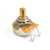 AxLabs Linear Taper Pots, Solid Shaft, 250K-ohm