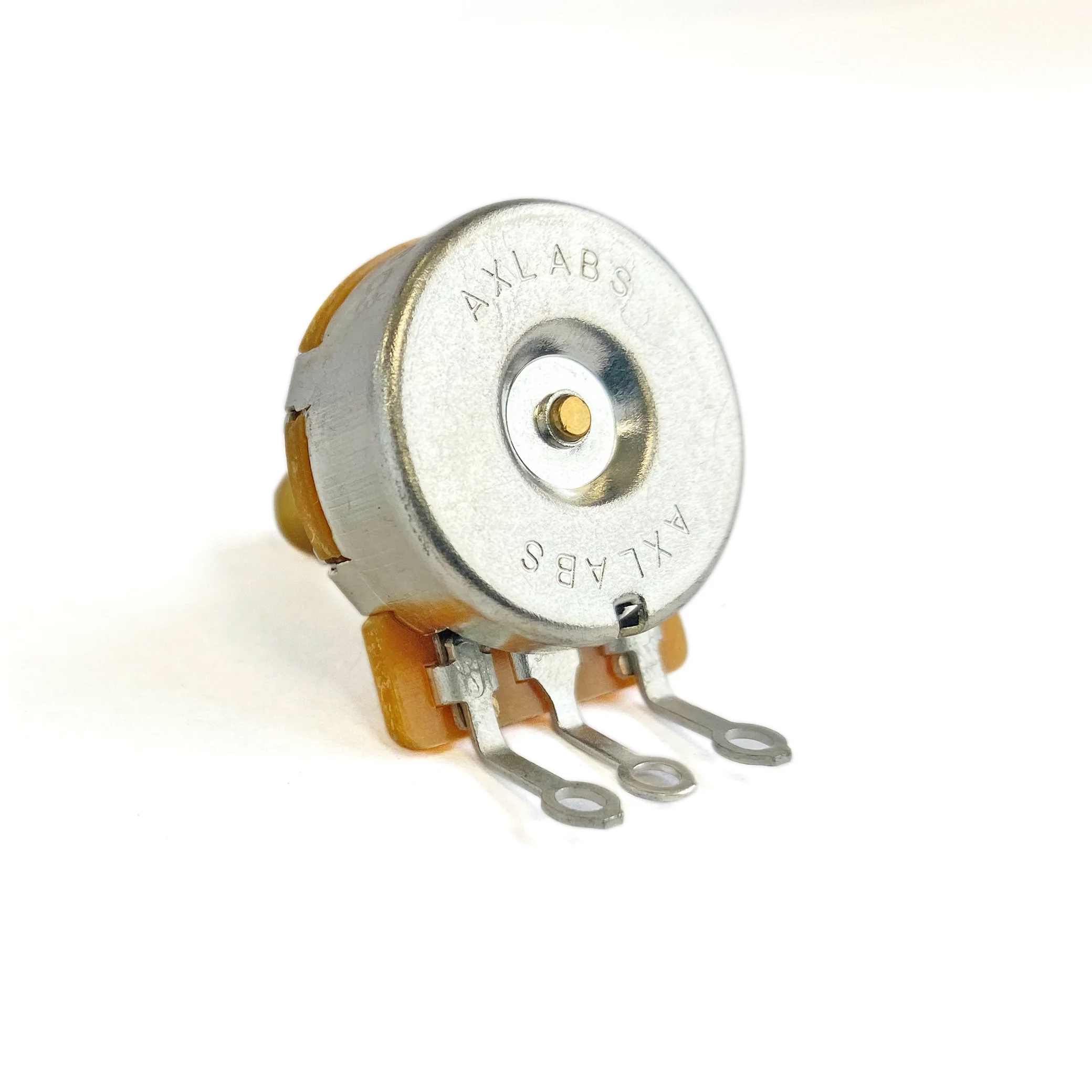 AxLabs Audio Taper Pots - StewMac