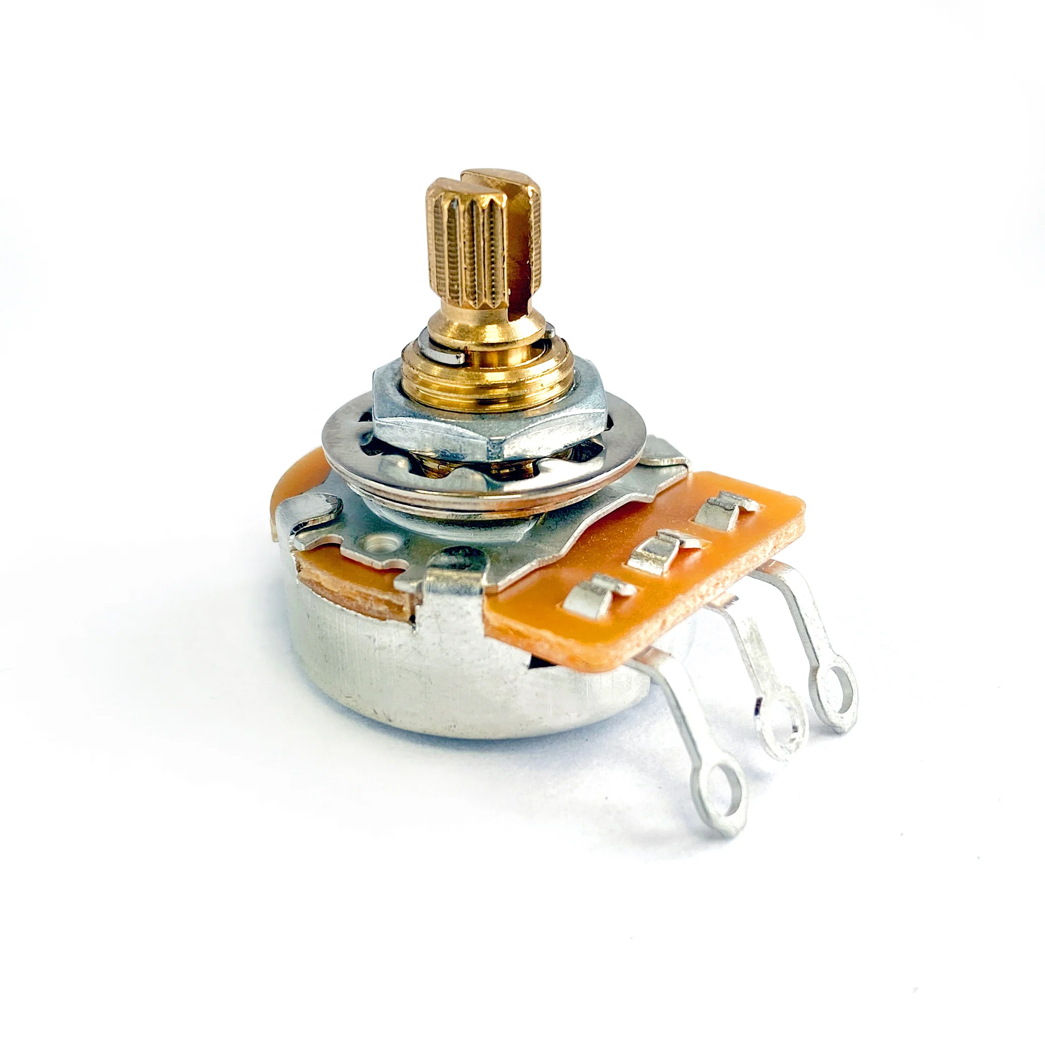 AxLabs Audio Taper Pots - StewMac