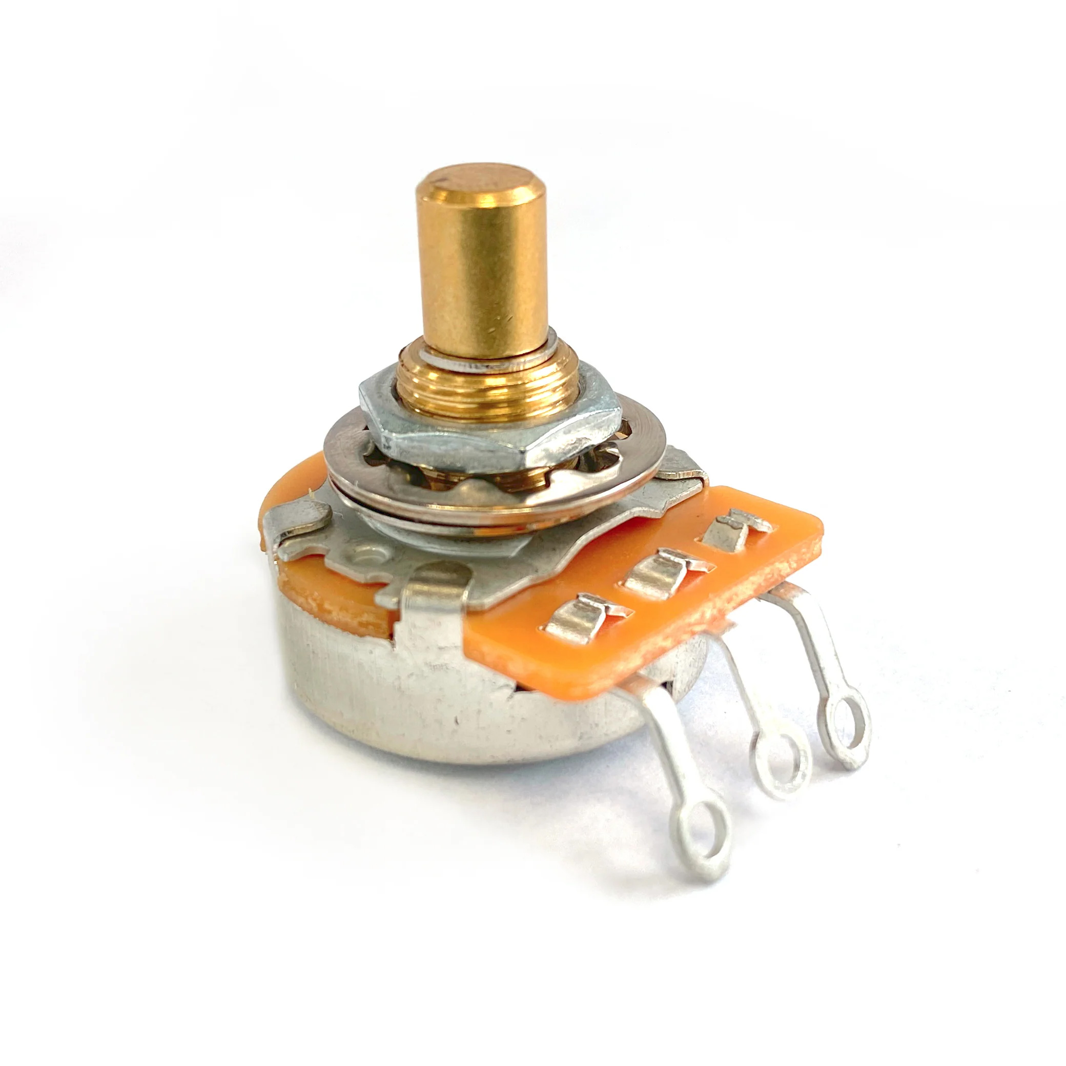 AxLabs Audio Taper Pots - StewMac