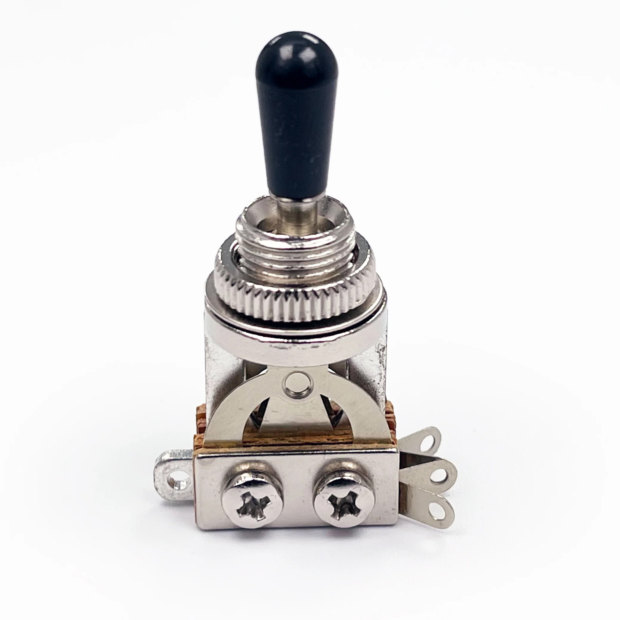 AxLabs 3-Way 4-Pole Toggle Switch - StewMac