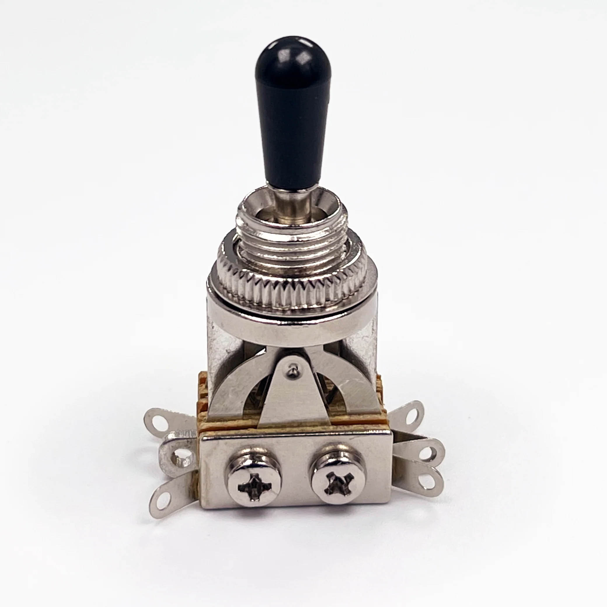 AxLabs 3-Way 6-Pole Toggle Switch - StewMac