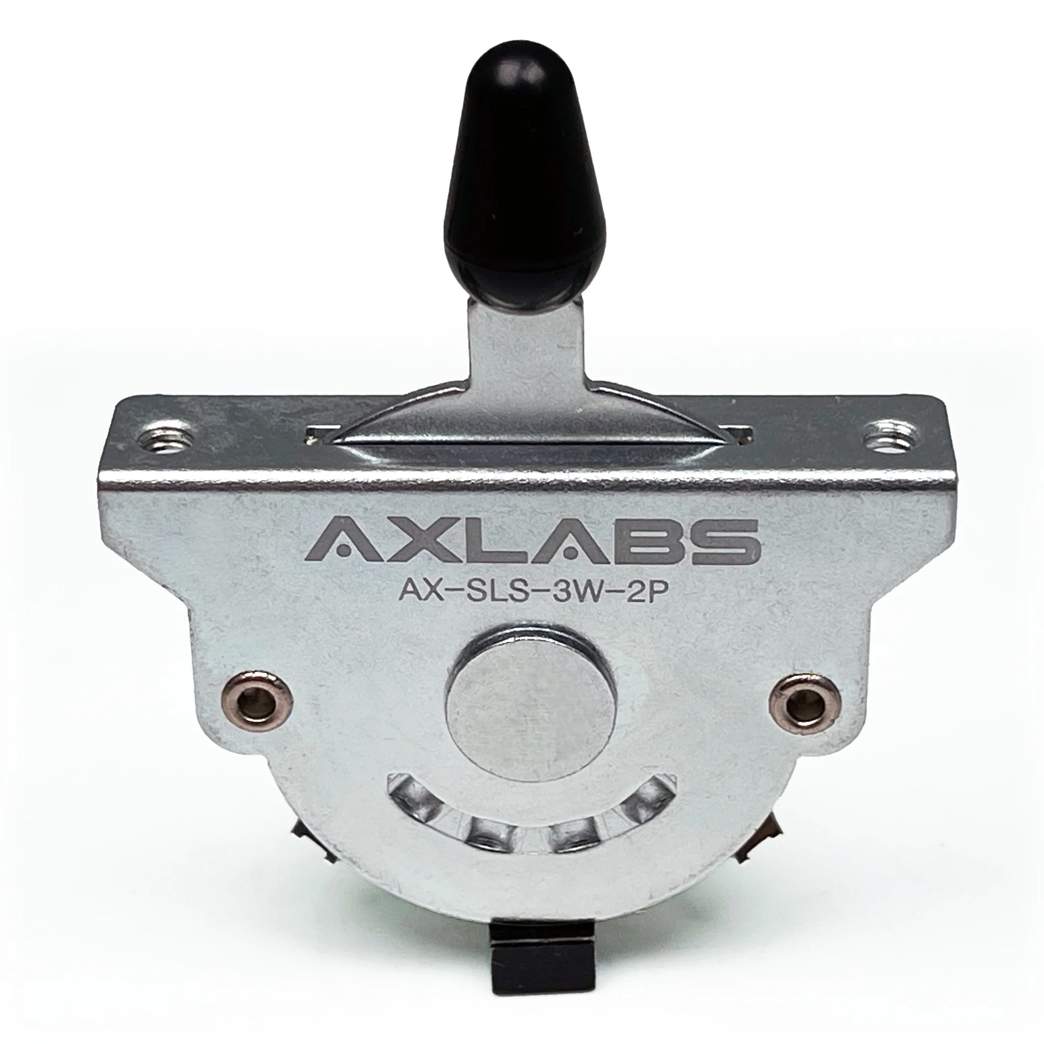 AxLabs 3-Way Lever Switch, 2-Pole AxLabs 3-Way Lever Switch, 2-Pole