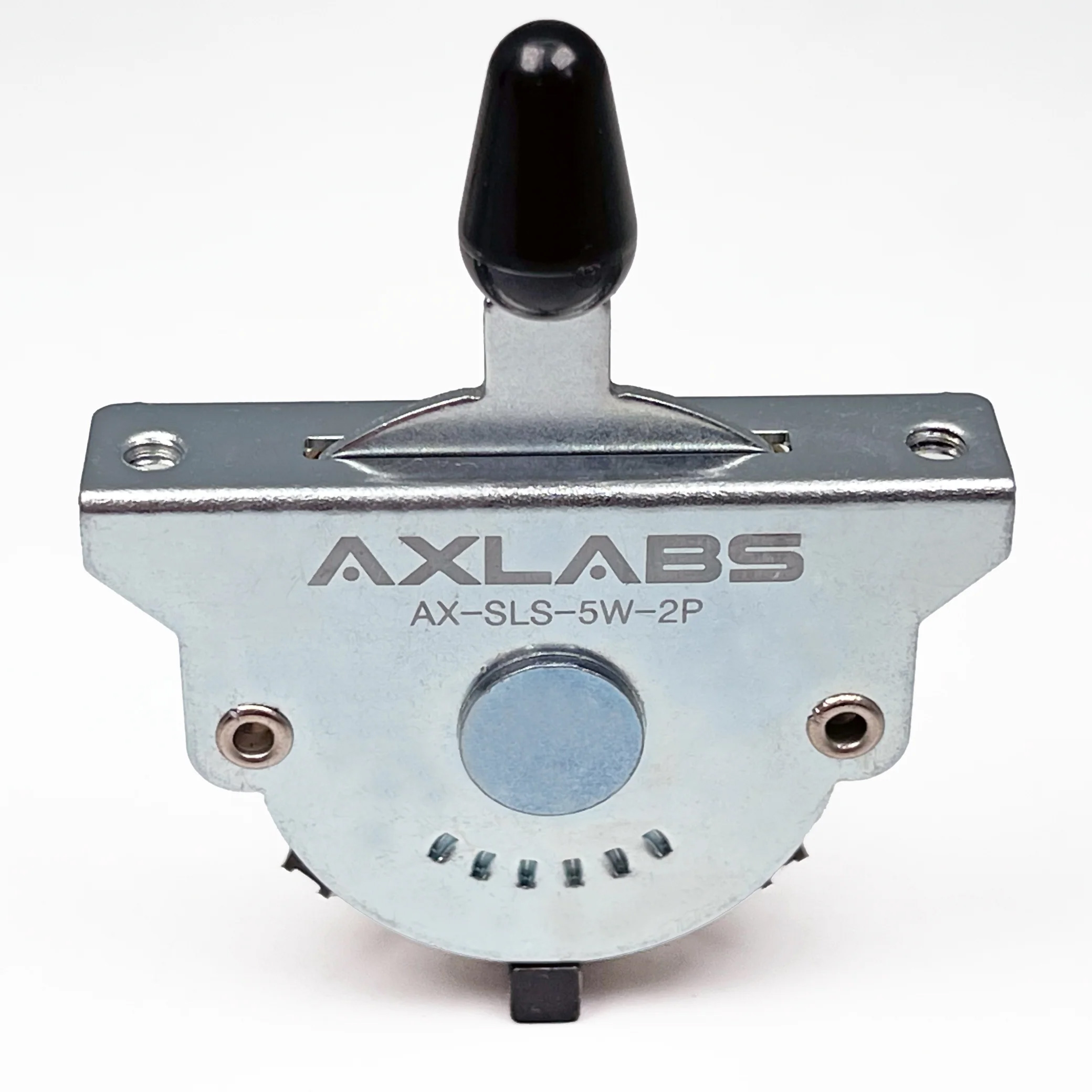 AxLabs 5-Way Lever Switch, 2-Pole AxLabs 5-Way Lever Switch, 2-Pole