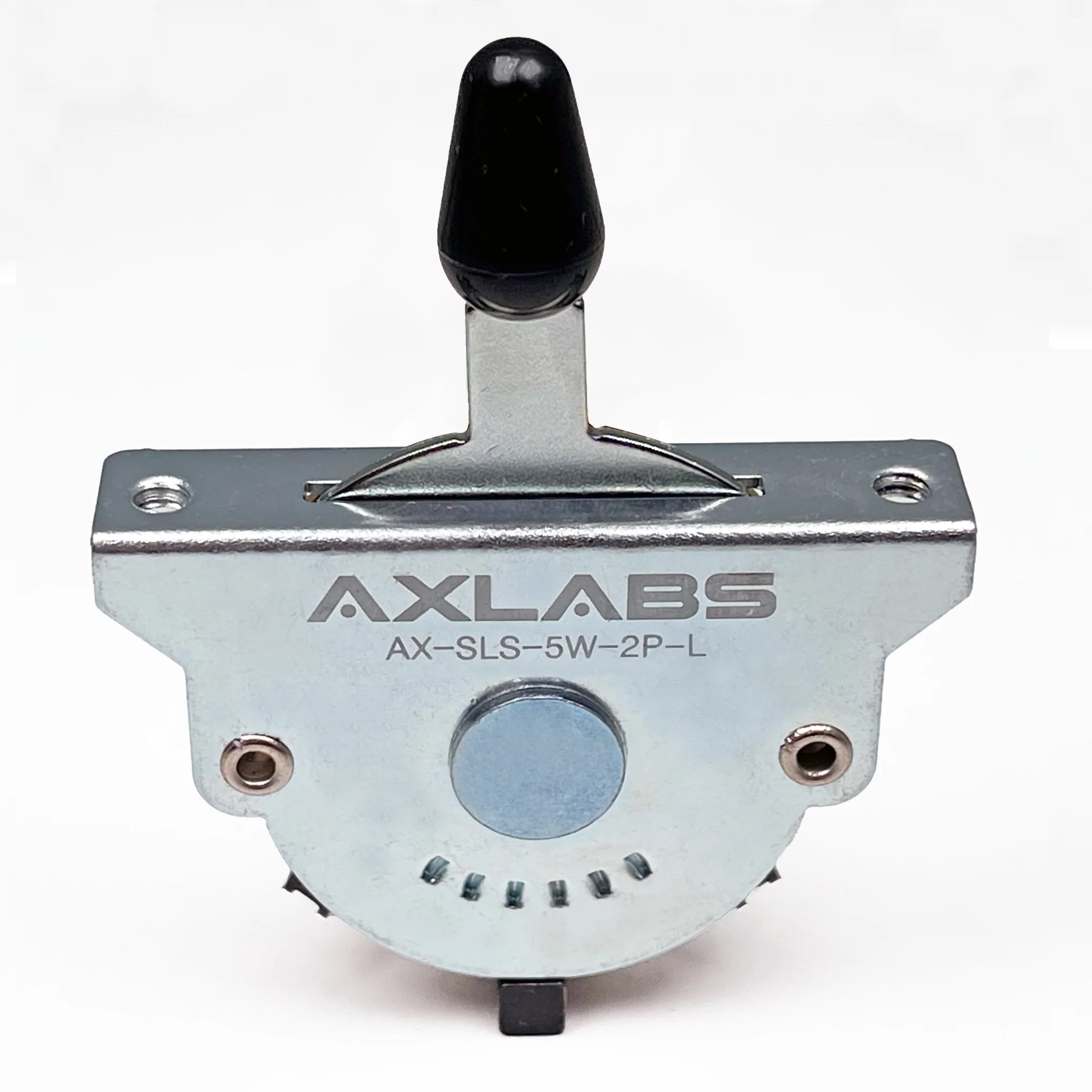 AxLabs 5-Way Lever Switch, 2-Pole, Long AxLabs 5-Way Lever Switch, 2-Pole, Long