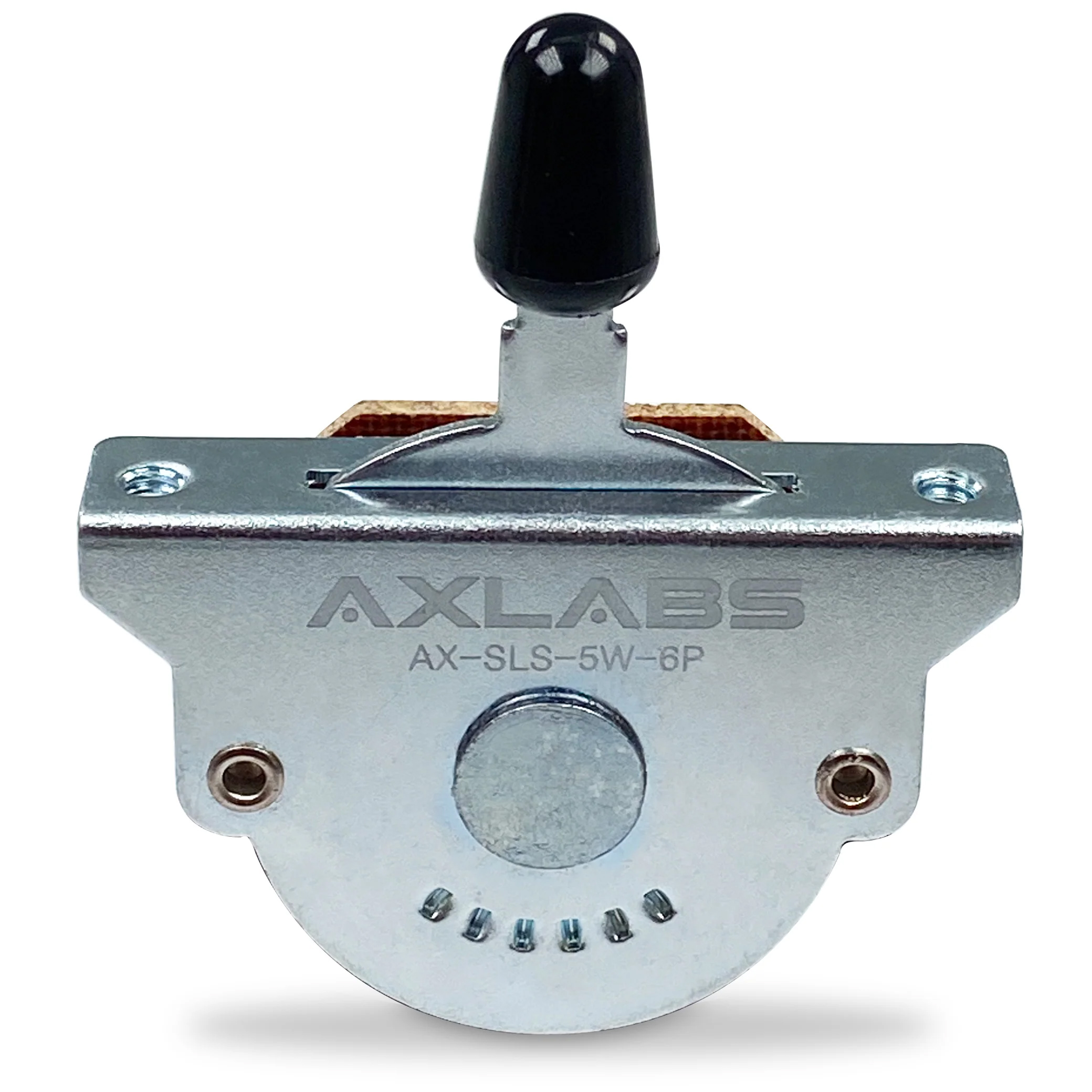 AxLabs 5-Way Lever Switch, 6-Pole AxLabs 5-Way Lever Switch, 6-Pole