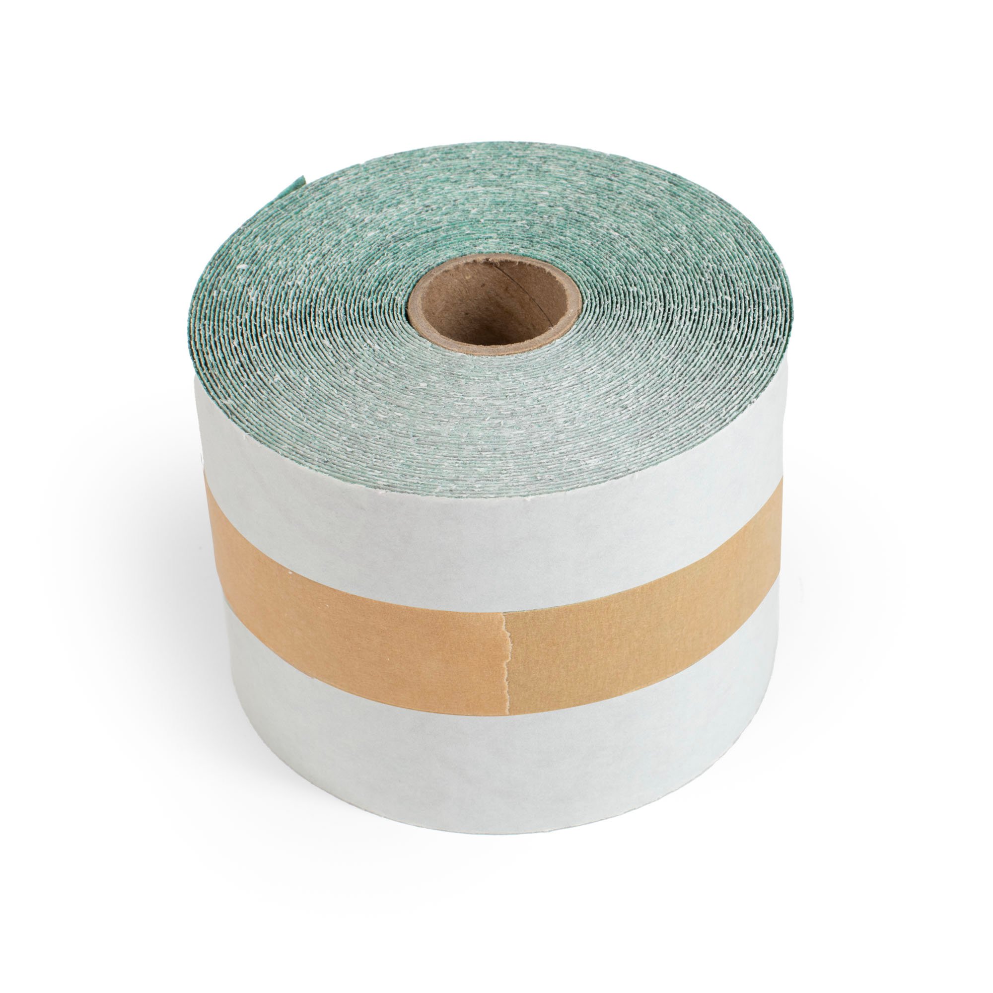 ELEVATE Rolling Pin Sander V2, PSA Sandpaper Roll, 80-grit