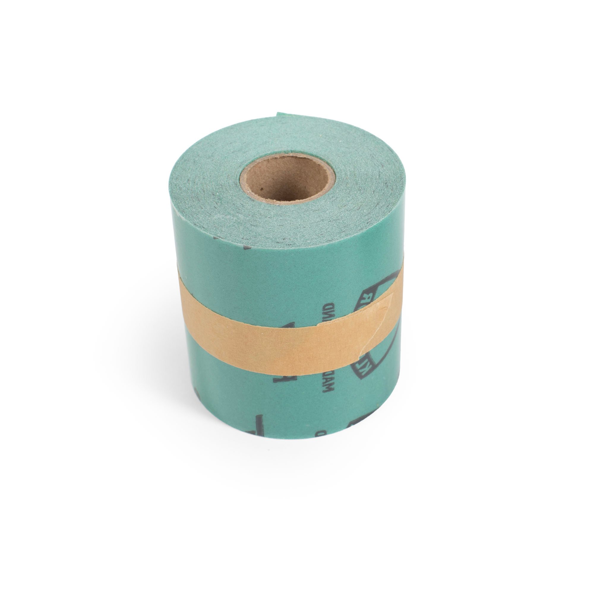 ELEVATE Rolling Pin Sander V2, PSA Sandpaper Roll, 220-grit