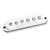 Seymour Duncan SSL-5 Custom Staggered for Strat