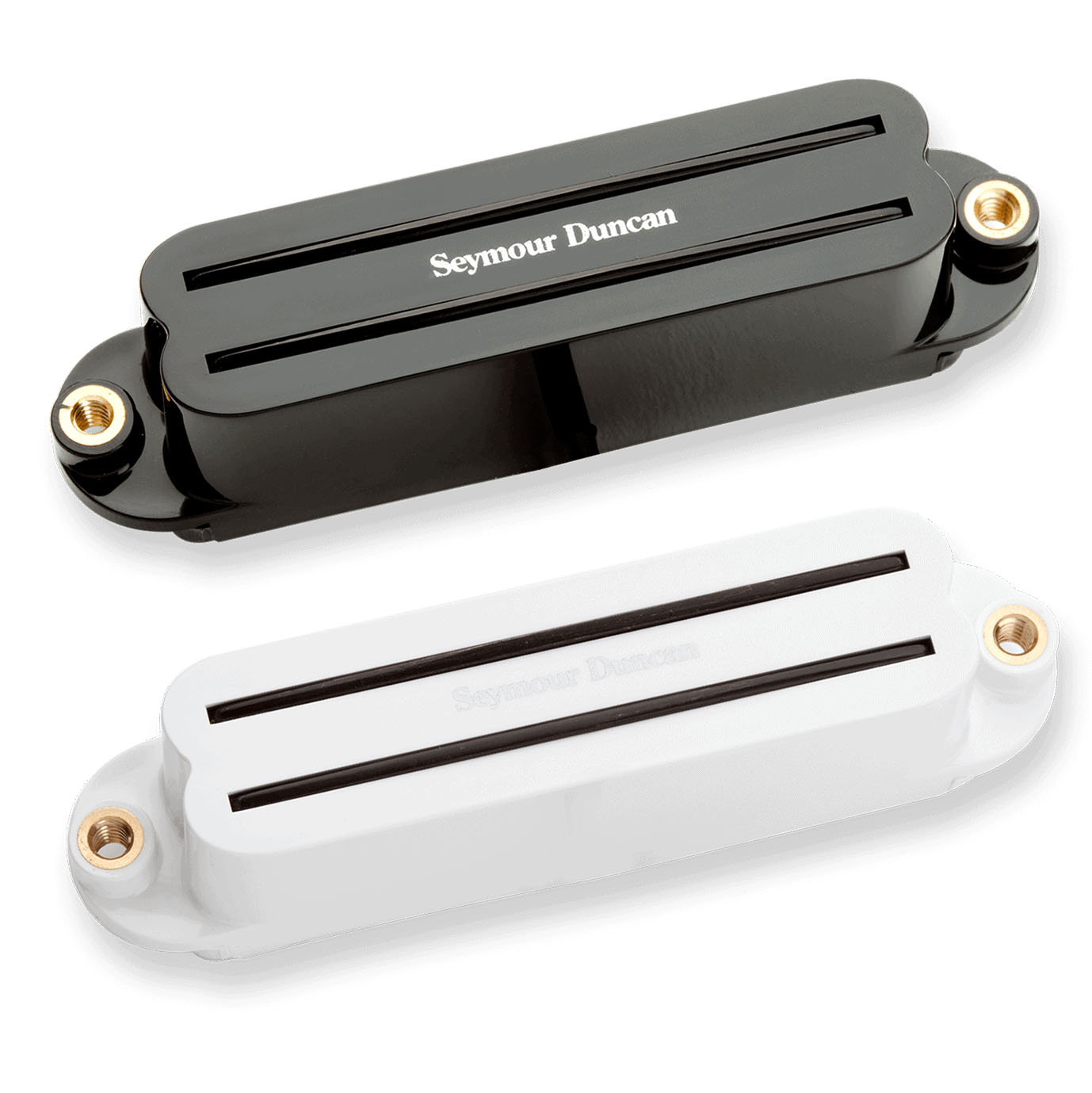 ギター Seymour duncan shr-1n Hot rails Seymour Duncan SHR-1n Hot Rails for Strat - StewMac