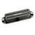 Seymour Duncan SHR-1n Hot Rails for Strat, Black, Neck/Middle