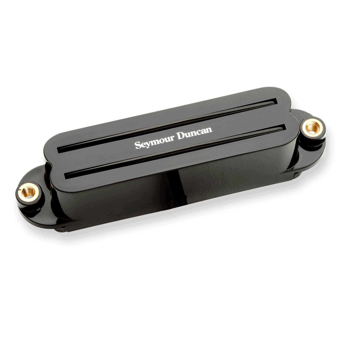 SHR-1n 2023年購入 SEYMOUR DANCAN Seymour Duncan SHR-1n Hot Rails for Strat - StewMac