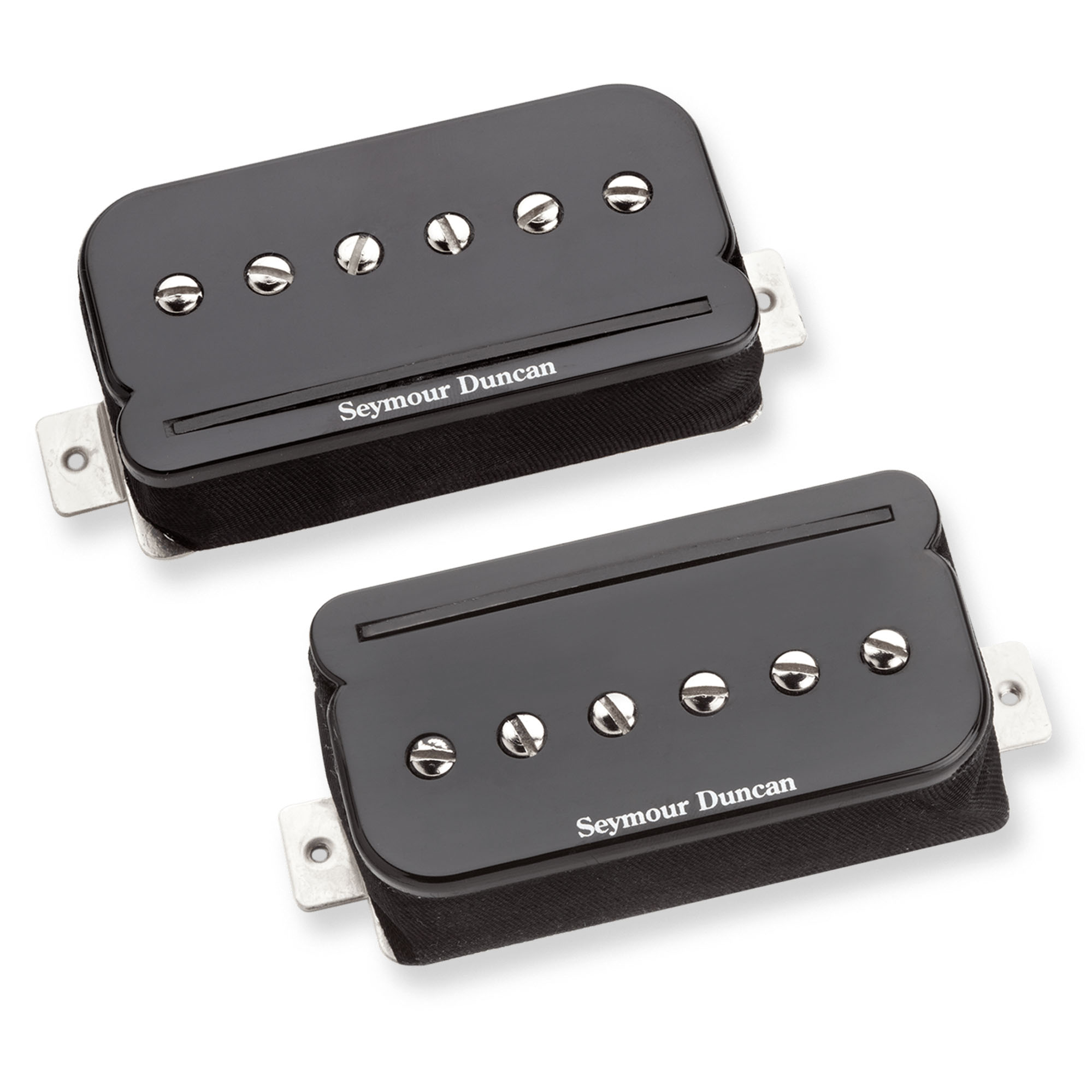 Seymour Duncan SHPR-1S P-Rails - StewMac