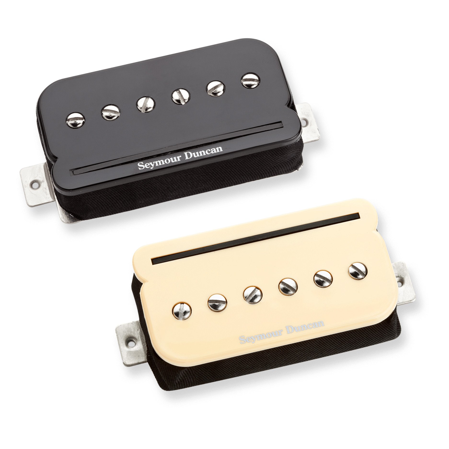 Seymour Duncan SHPR-1S P-Rails