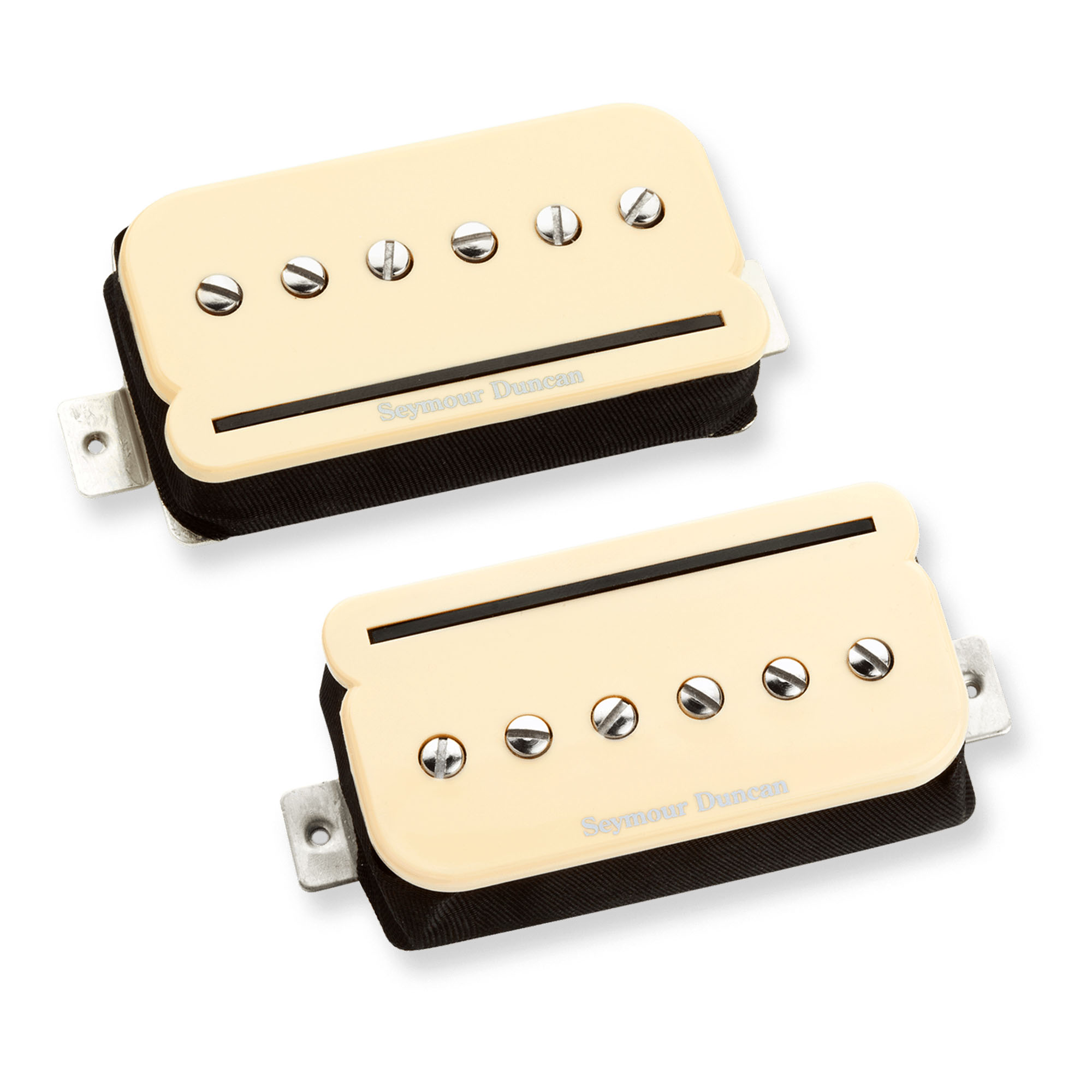 Seymour Duncan SHPR-1S P-Rails - StewMac