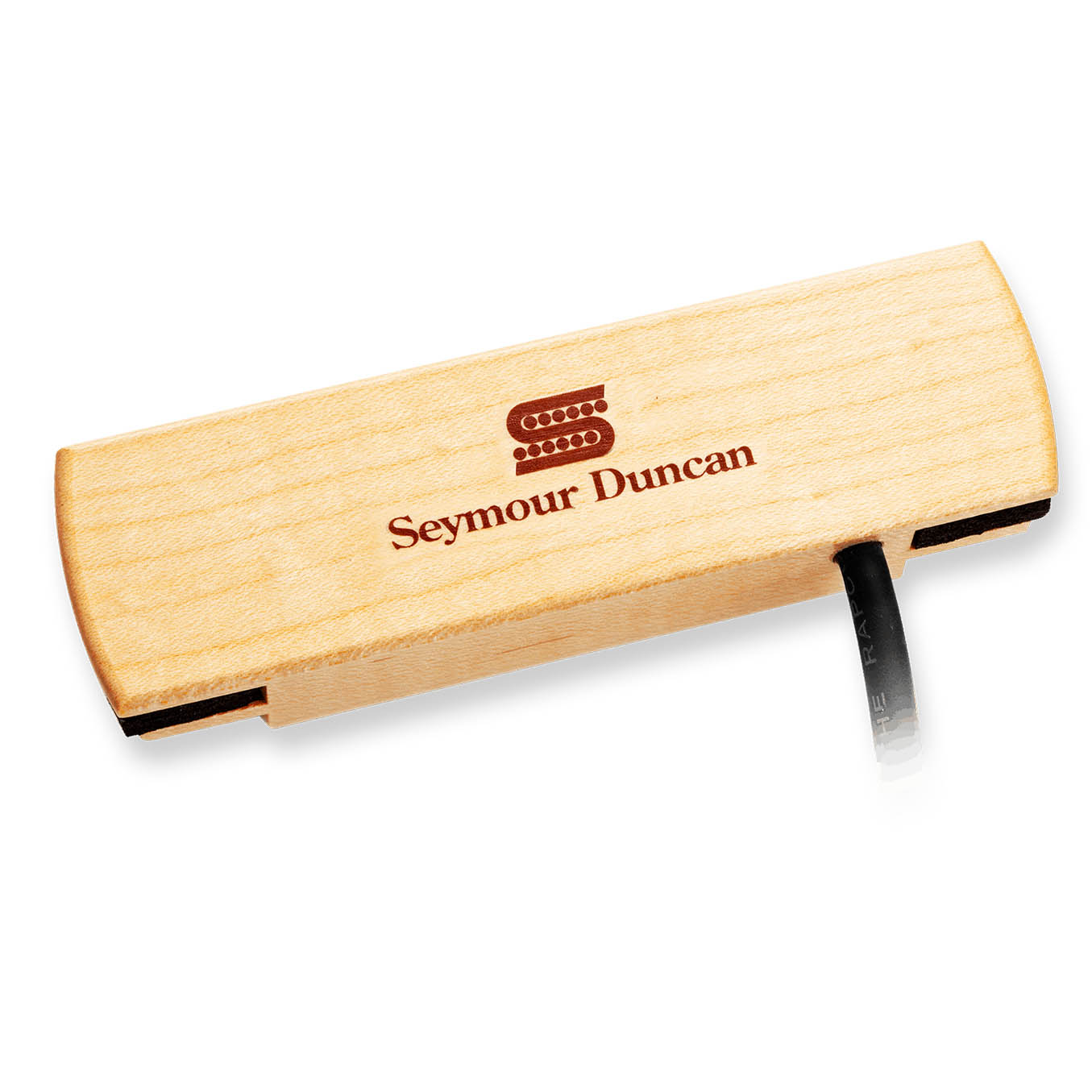 Seymour Duncan SA-3HC Hum-Canceling Woody, Maple Seymour Duncan SA-3HC Hum-Canceling Woody, Maple