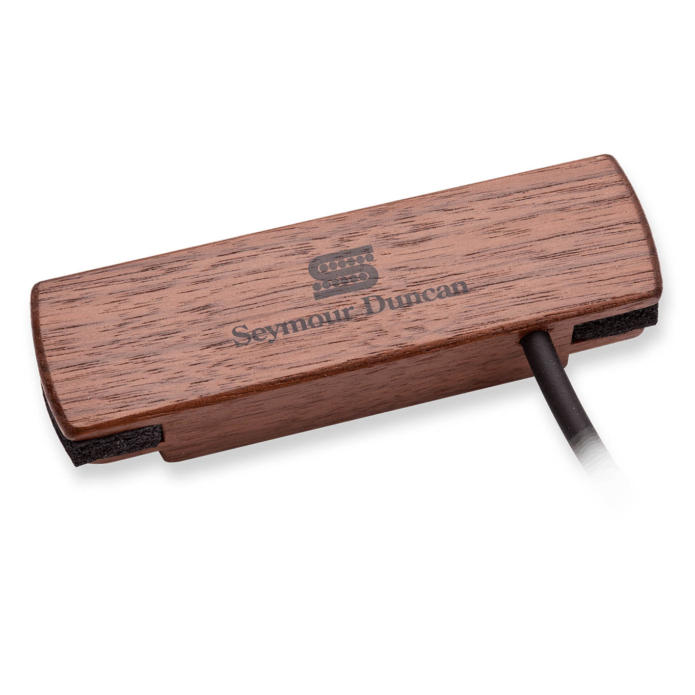Seymour Duncan SA-3HC Hum-Canceling Woody, Walnut Seymour Duncan SA-3HC Hum-Canceling Woody, Walnut