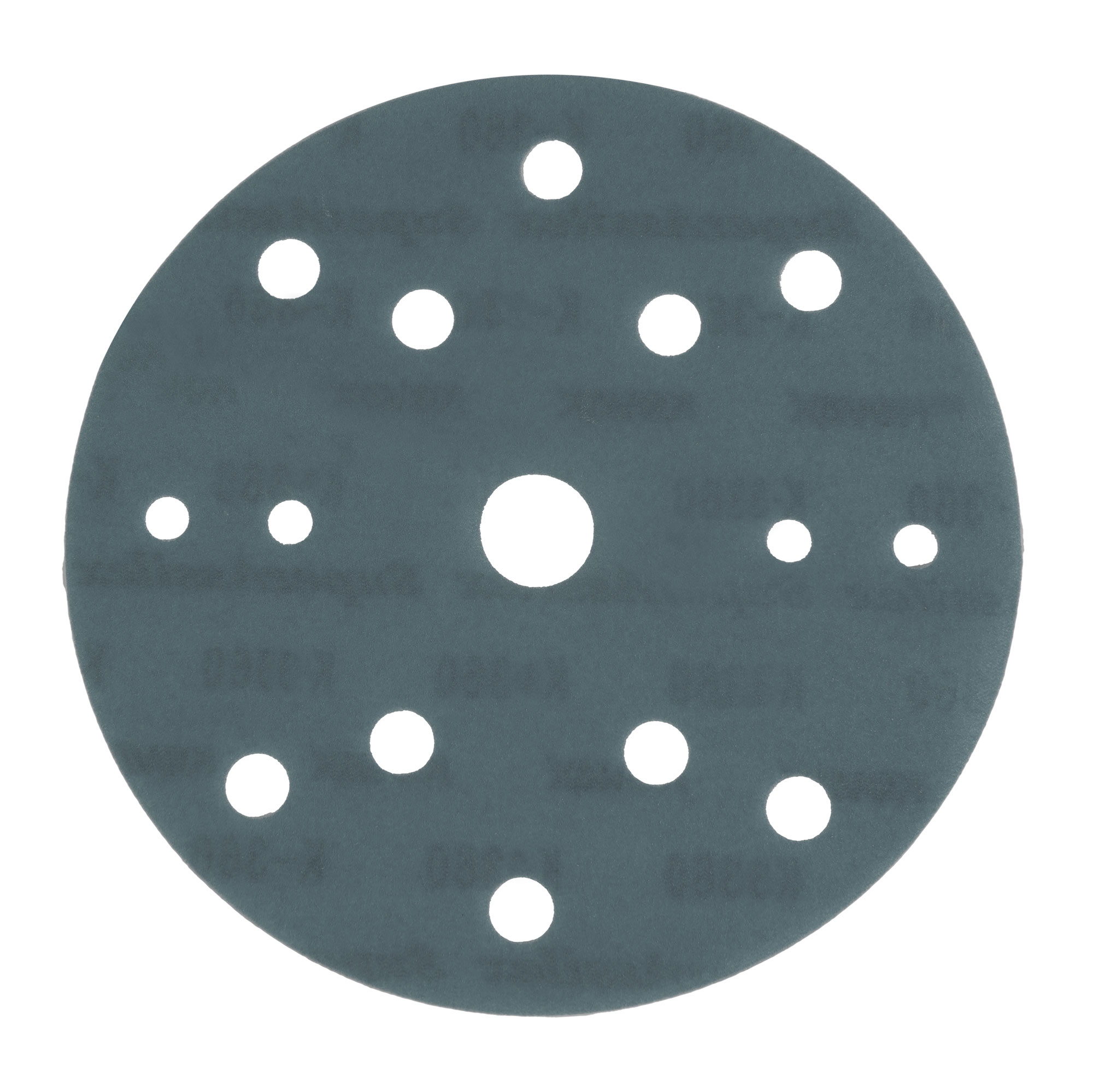 Eagle Abrasives 6" Super-Tack Discs, Buflex, 3000-grit Eagle Abrasives 6" Super-Tack Discs, Buflex, 3000-grit