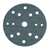 Eagle Abrasives 6" Super-Tack Discs, Buflex, 3000-grit