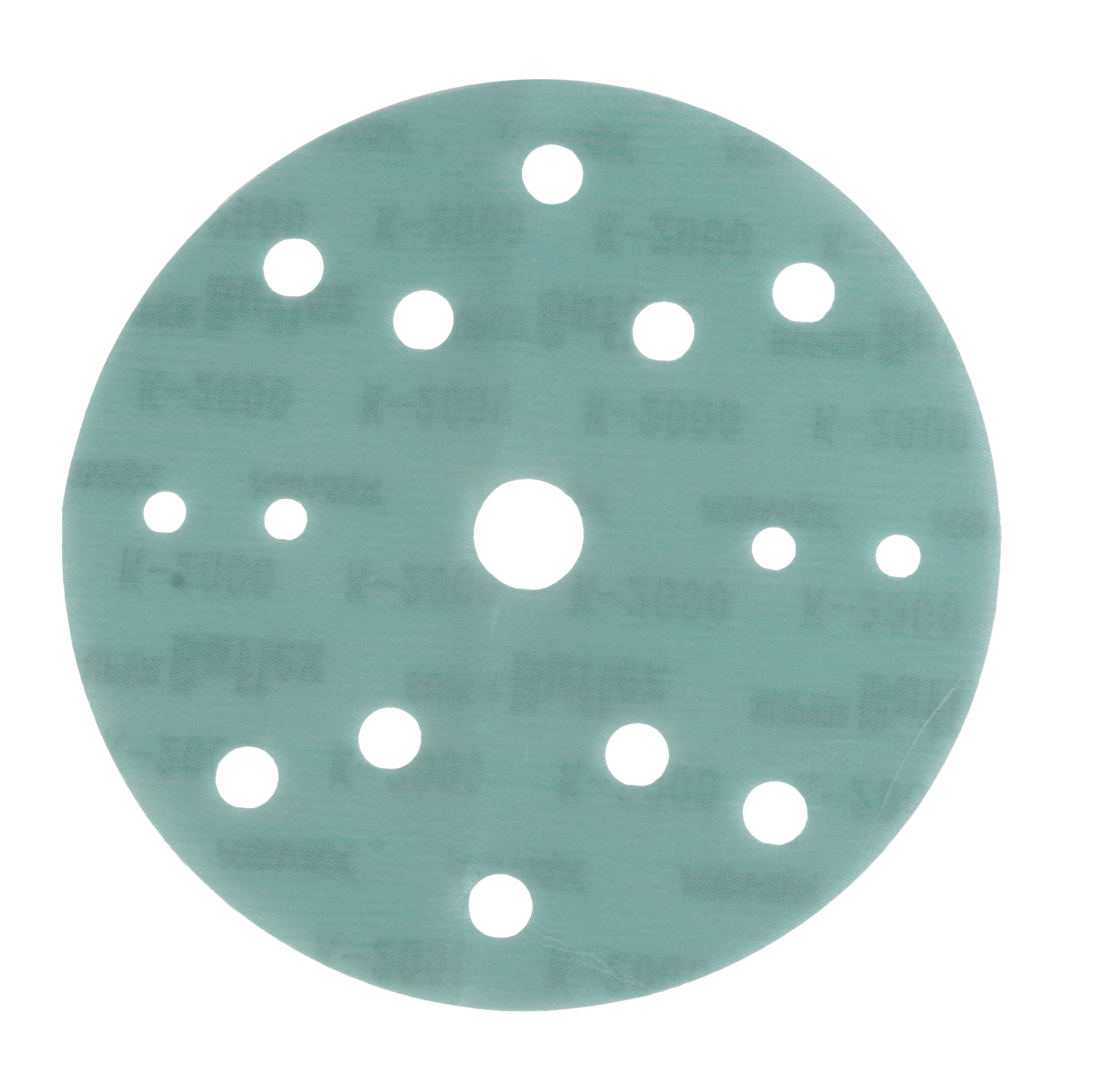 Eagle Abrasives 6" Super-Tack Discs, Buflex, 2000-grit Eagle Abrasives 6" Super-Tack Discs, Buflex, 2000-grit