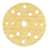 Eagle Abrasives 6" Super-Tack Discs, Assilex, 800-grit
