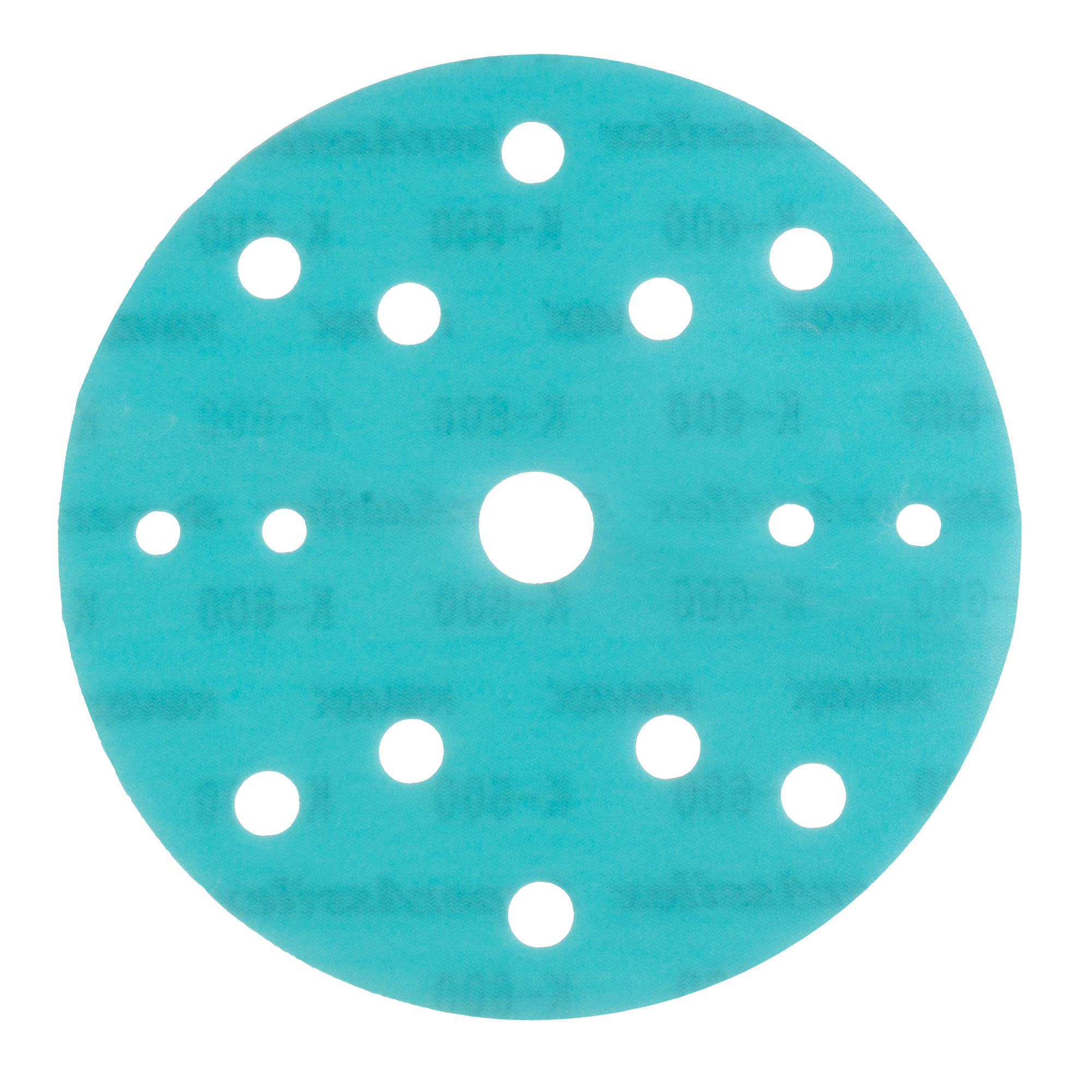 Eagle Abrasives 6" Super-Tack Discs, Assilex, 600-grit Eagle Abrasives 6" Super-Tack Discs, Assilex, 600-grit