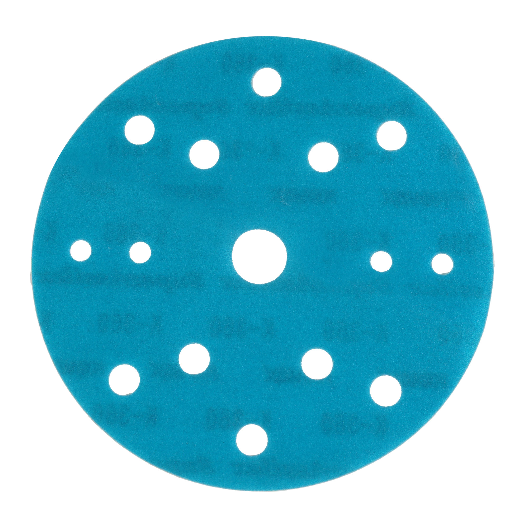 Eagle Abrasives 6" Super-Tack Discs, Assilex, 360-grit Eagle Abrasives 6" Super-Tack Discs, Assilex, 360-grit