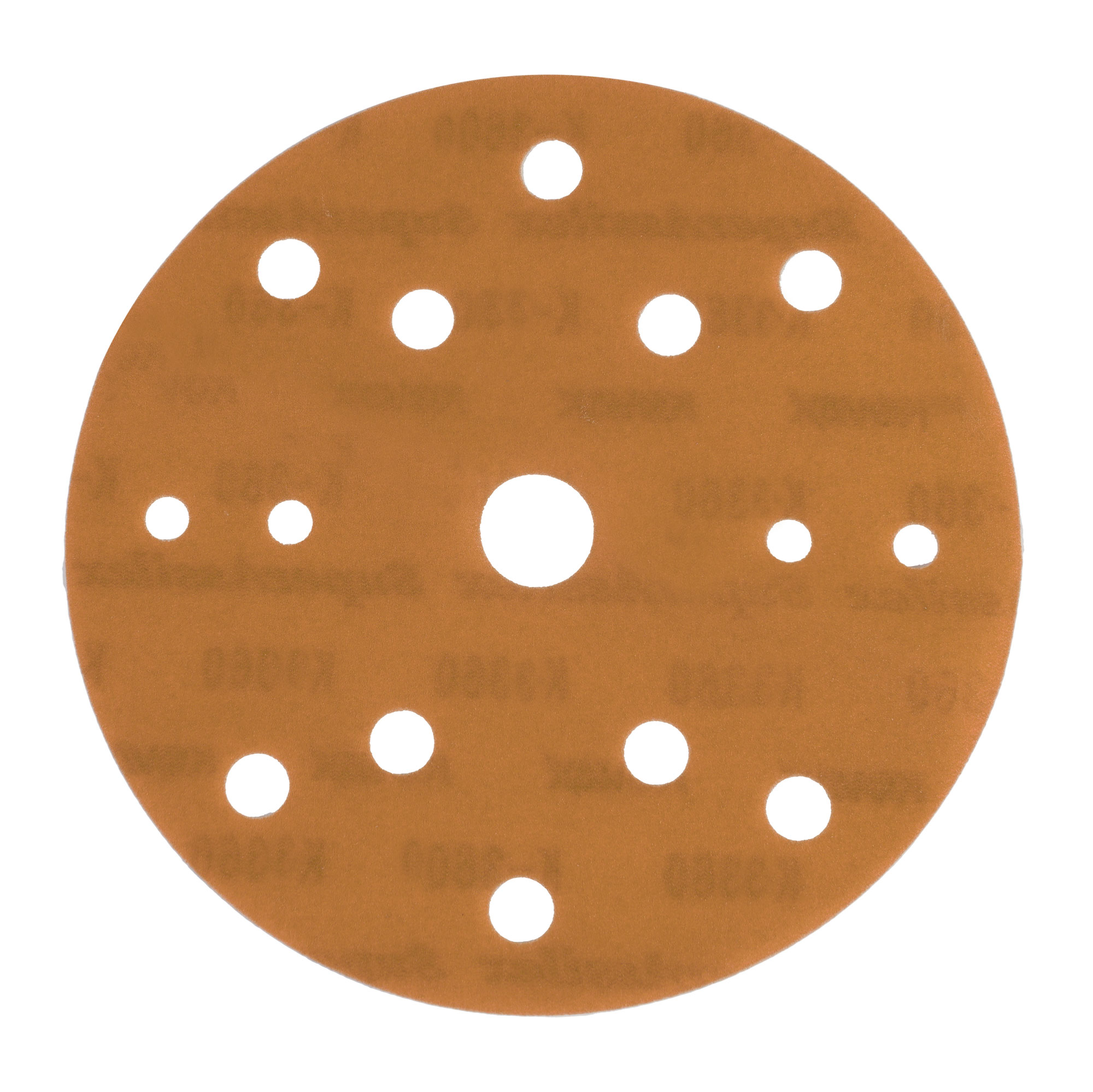 Eagle Abrasives 6" Super-Tack Discs, Assilex, 240-grit Eagle Abrasives 6" Super-Tack Discs, Assilex, 240-grit