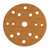 Eagle Abrasives 6" Super-Tack Discs, Assilex, 240-grit