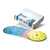Eagle Abrasives Topcoat Finishing Disc Starter Kit